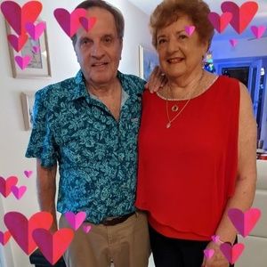 Meet your Posher, Marilyn